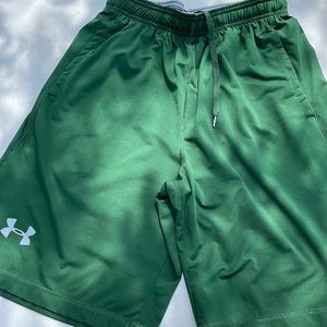Men’s Under Armour Shorts